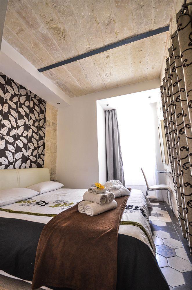 Barrakka Apartamento *
