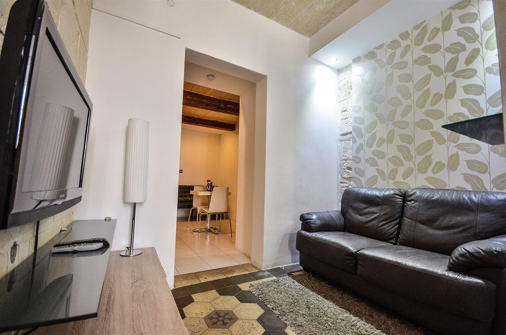 Barrakka Apartamento