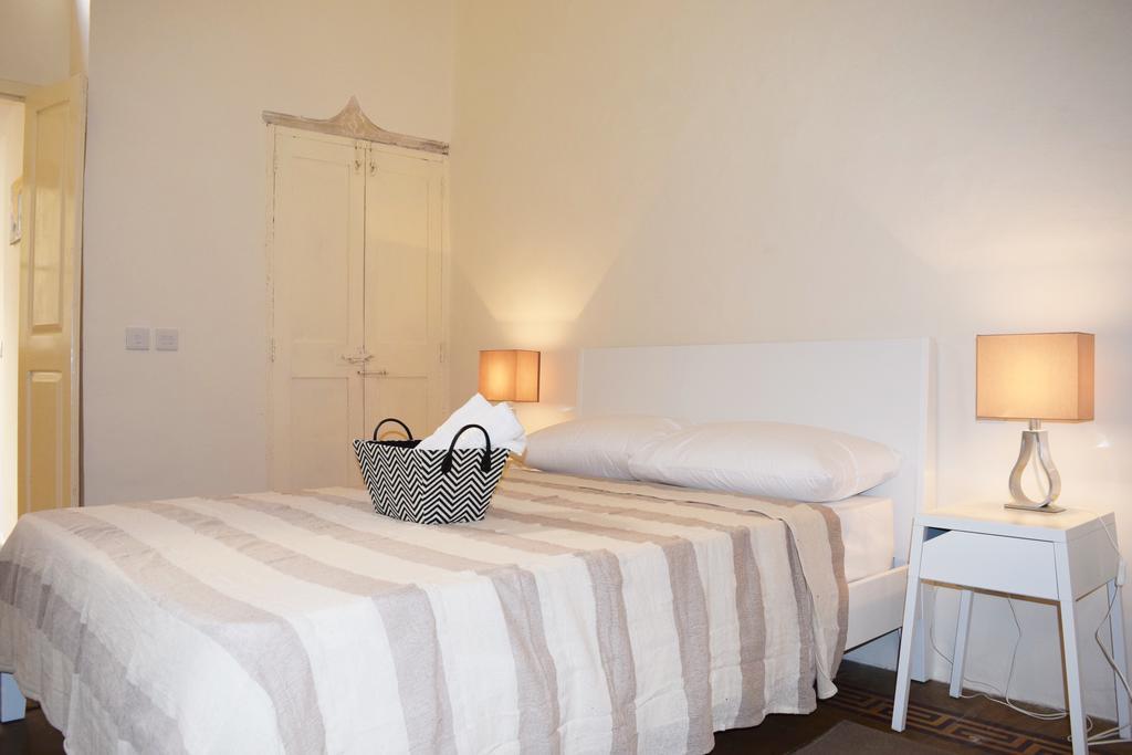 Mint 1 Apartment