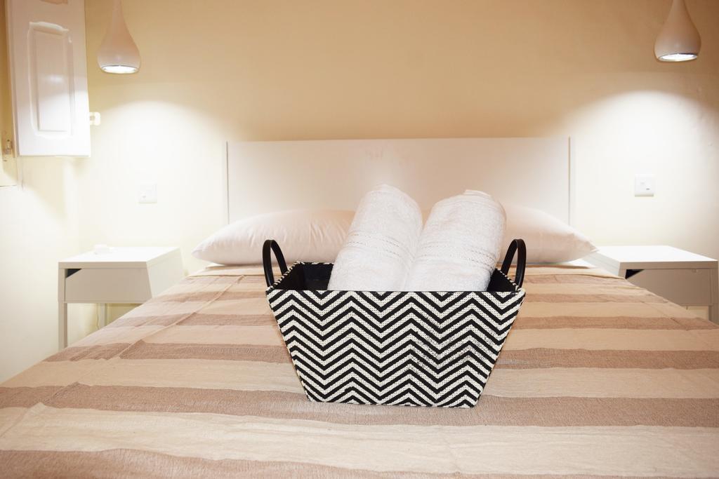 Apartment Mint 1 *