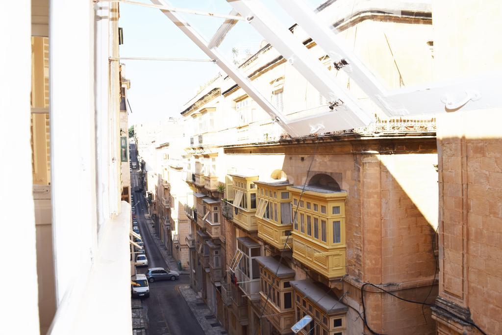 Mint 1 * Valletta