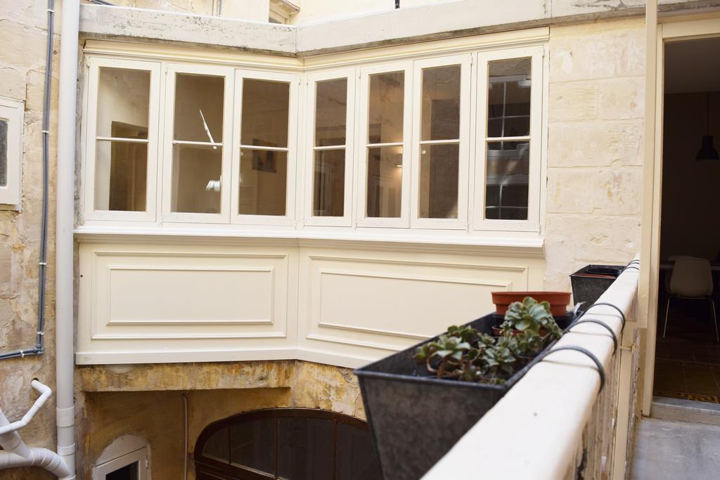 Mint 1 Valletta