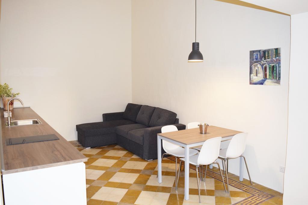 Mint 1 Apartment