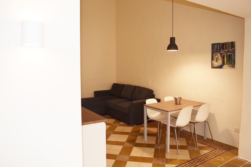 Apartment Mint 1 Valletta