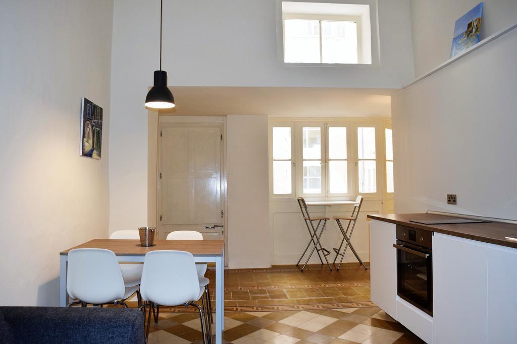 Apartment Mint 1 *