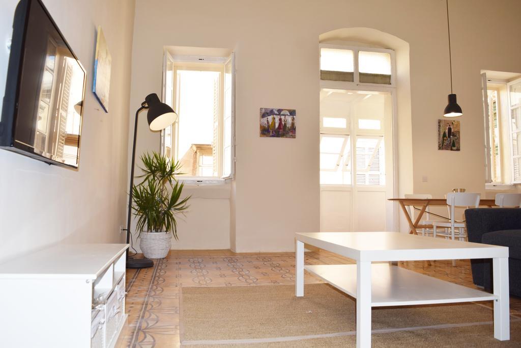 Apartment Mint 1