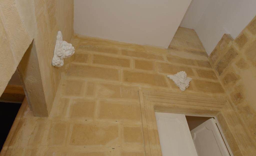 Paulos Aparthotel Valletta