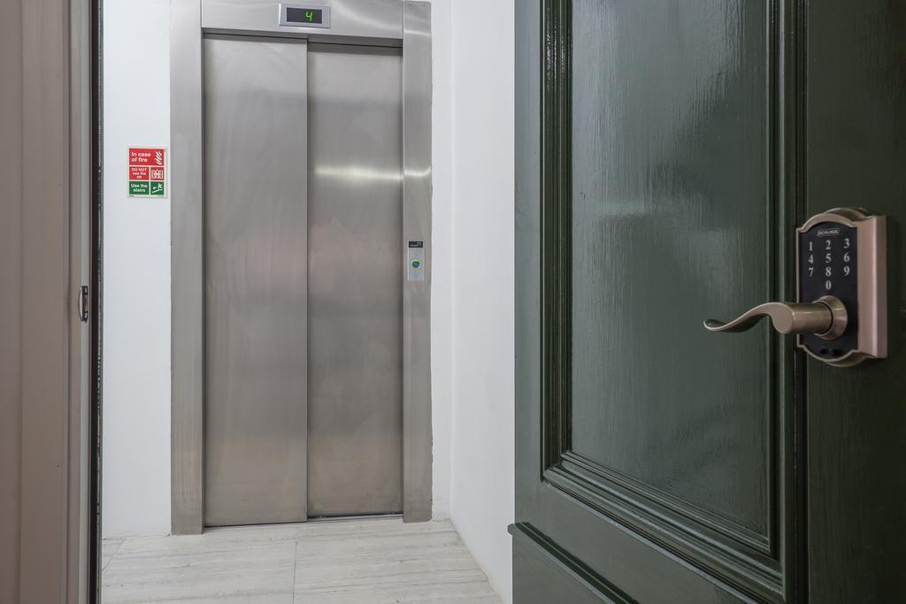Apartment Kursara Port View Valletta