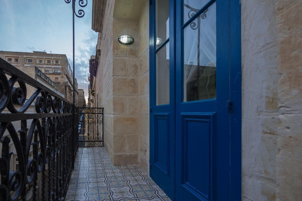 Apartment Kursara Port View