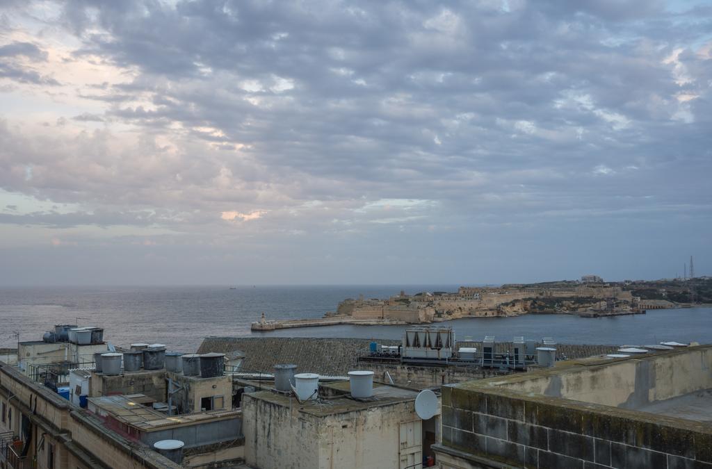 Kursara Port View Apartment *