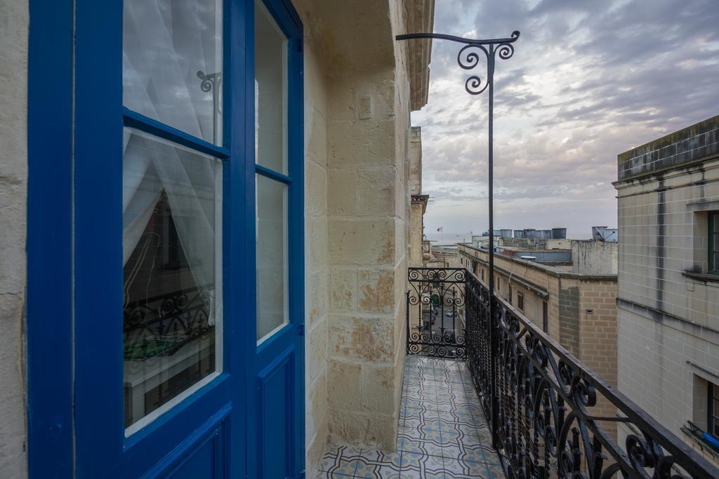 Kursara Port View * Valletta