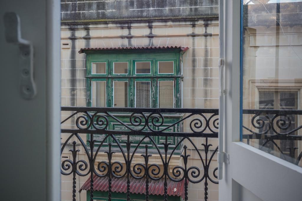 Kursara Port View Apartment Valletta