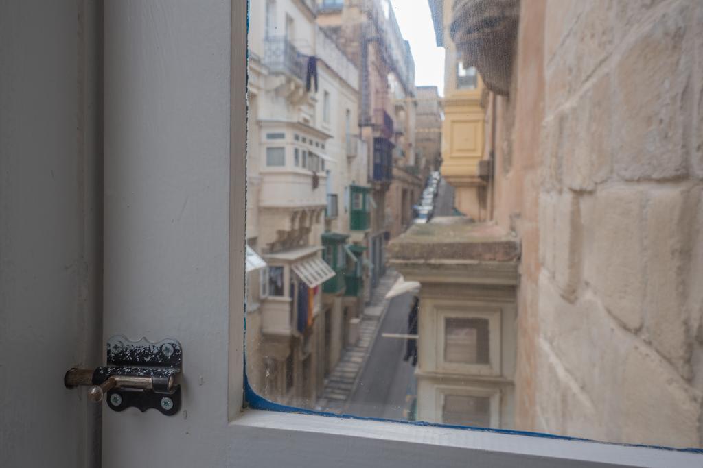 Kursara Port View Apartment Valletta