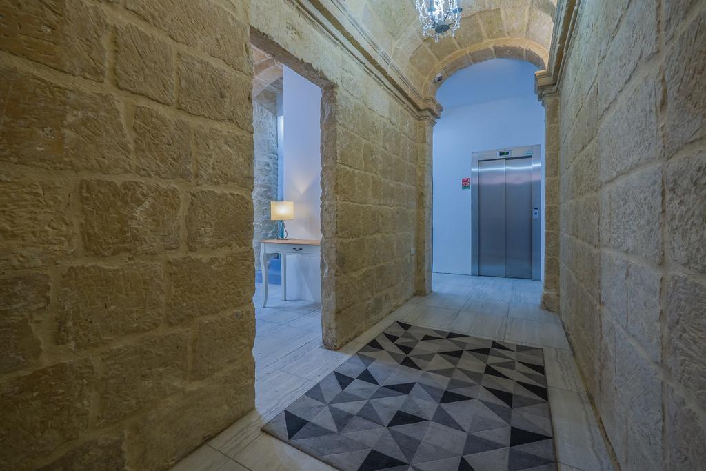 Kursara Port View Apartment Valletta