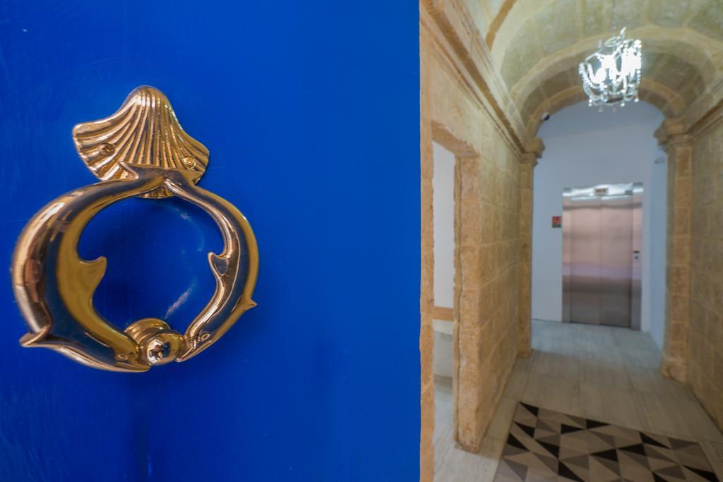Apartment Kursara Port View Valletta