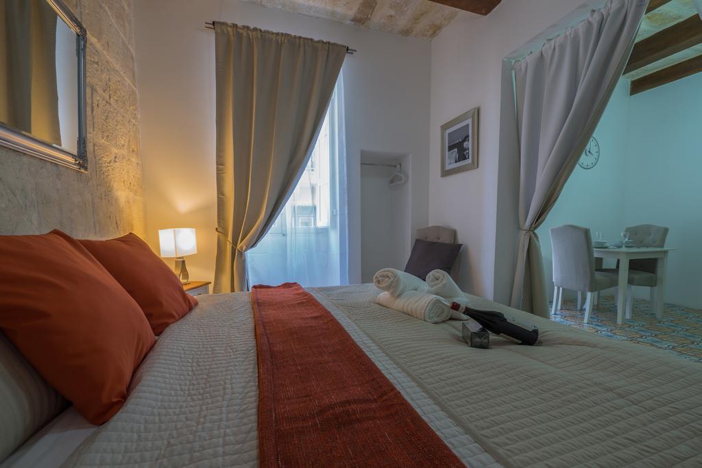 Kursara Port View Apartment Valletta