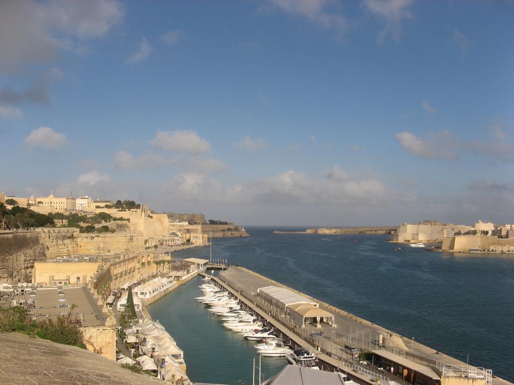Gateway Maisonette * Valletta
