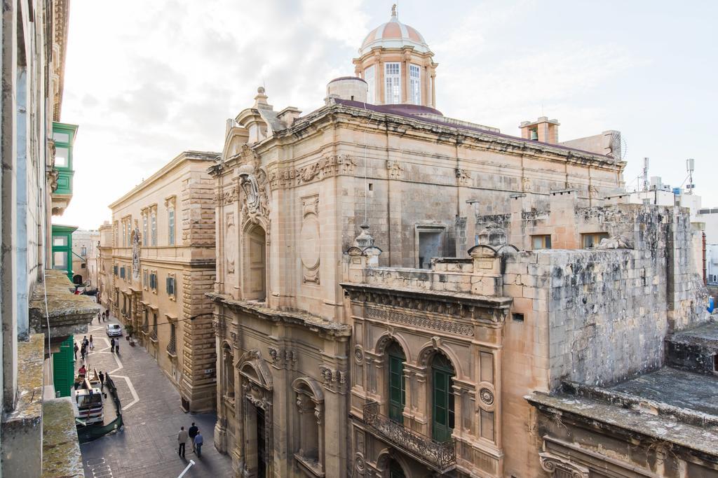 Merkanti * Valletta