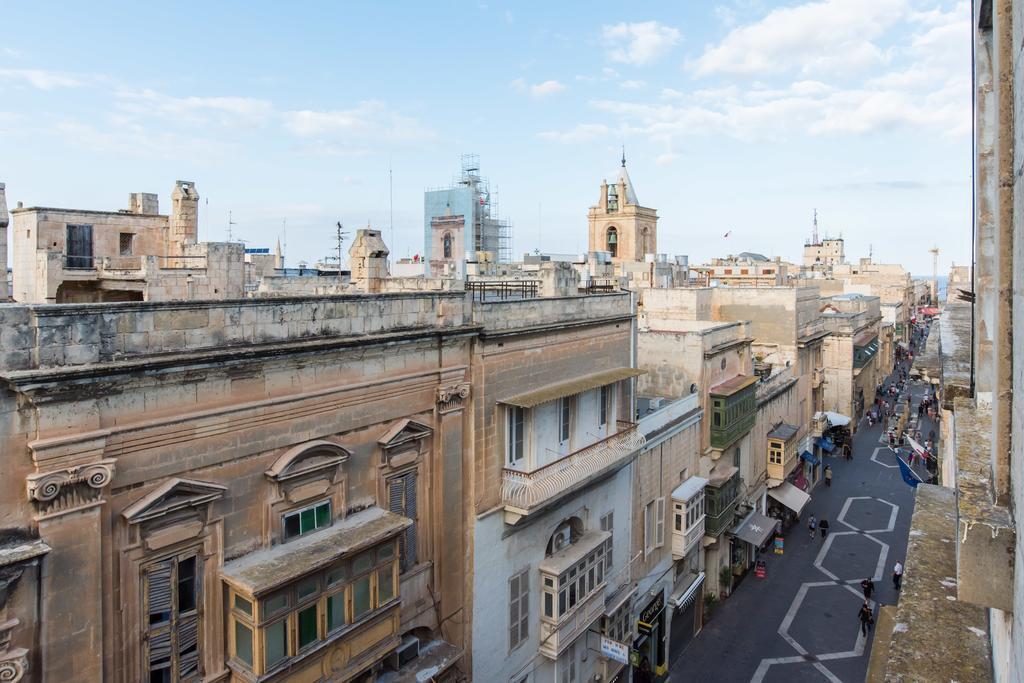 Merkanti * Valletta