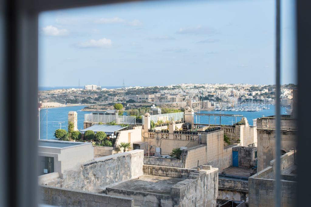 Merkanti Apartment Valletta