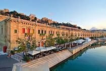 Merisi Valletta