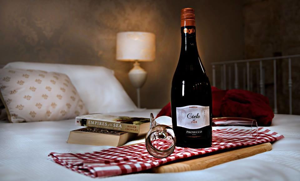 Luciano - Self Catering Apartamento