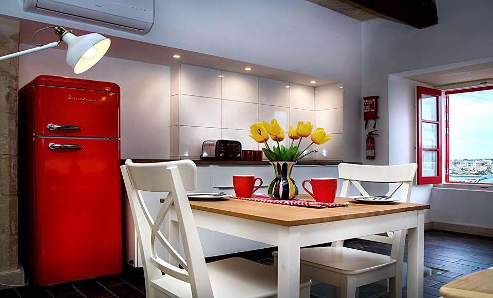 Apartamento Luciano - Self Catering