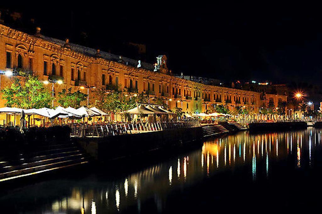 Holiday home G- House Valletta