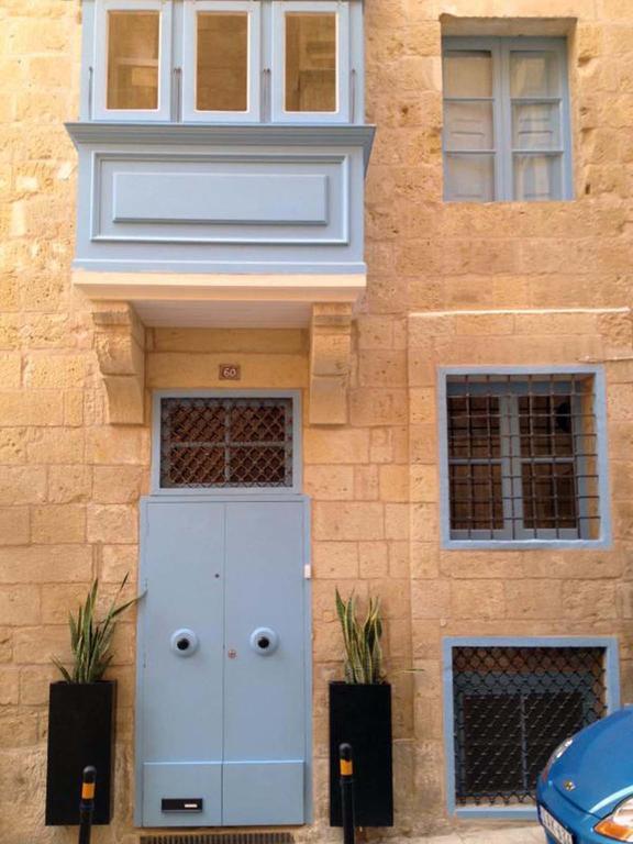 Holiday home G- House Valletta