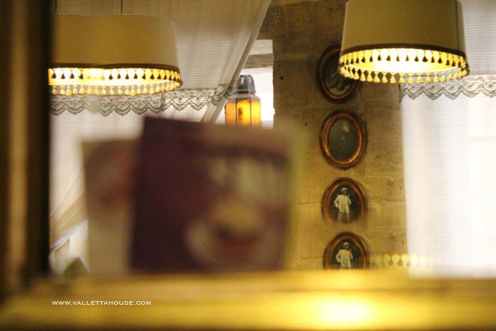 G- House Holiday home Valletta