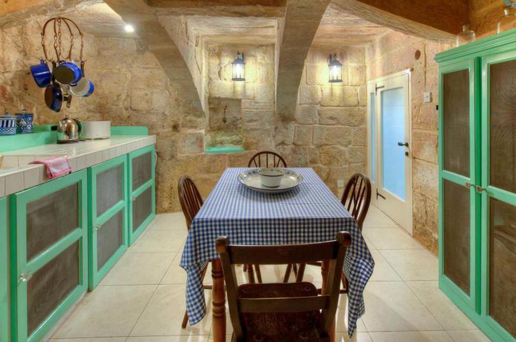 Holiday home G- House *