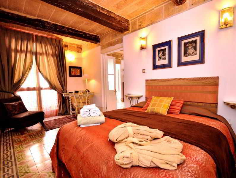 Casa de hóspedes Palazzo Valeta