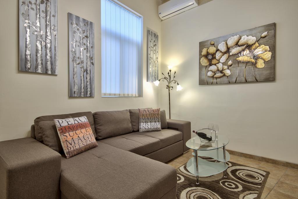 Apartment 19 Valletta