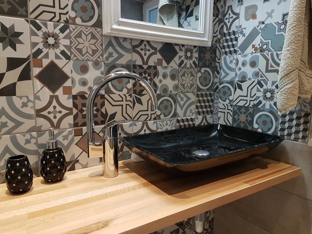 88, Boutique Escape Apartment *