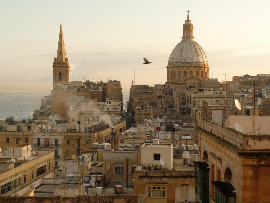 Topking Apartment Valletta