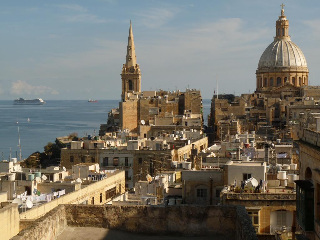 Apartment Topking Valletta
