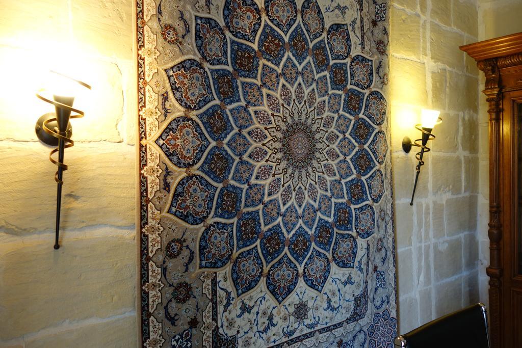 Topking Apartment Valletta