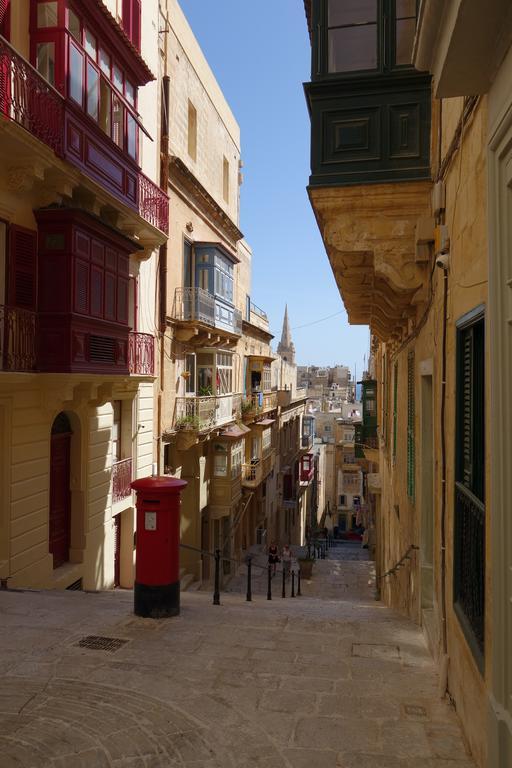 Topking Apartment Valletta