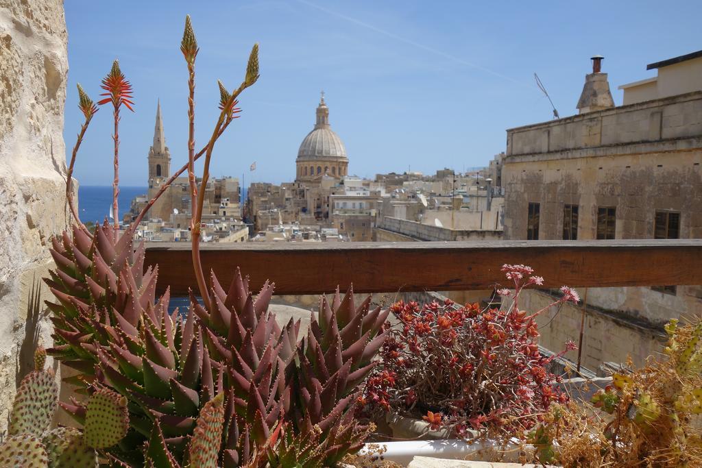 Topking Valletta