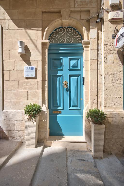 19 * Valletta