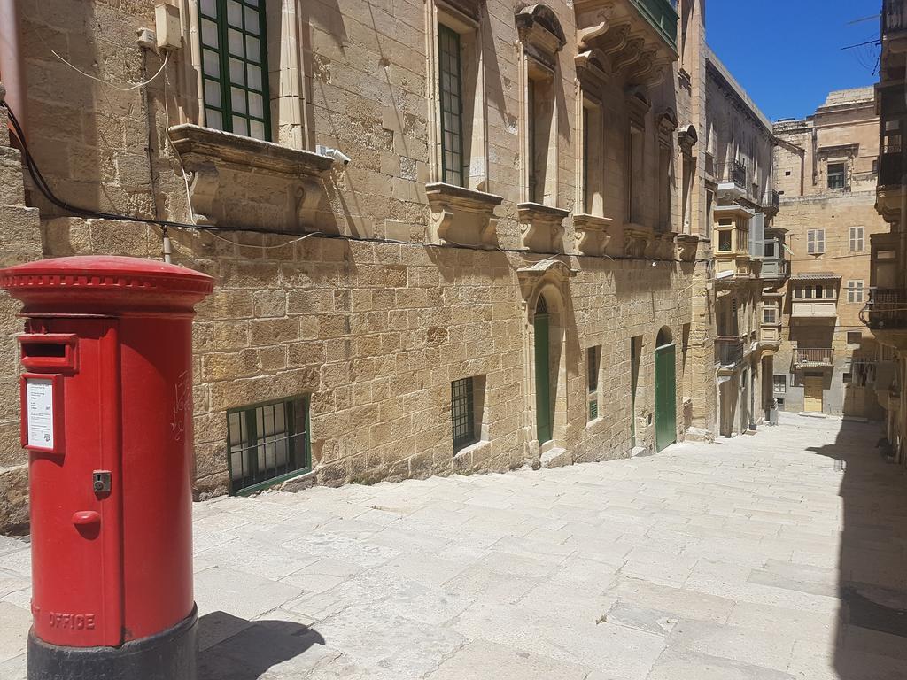 88, Boutique Escape Apartment Valletta