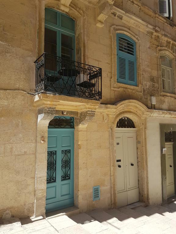 88, Boutique Escape * Valletta