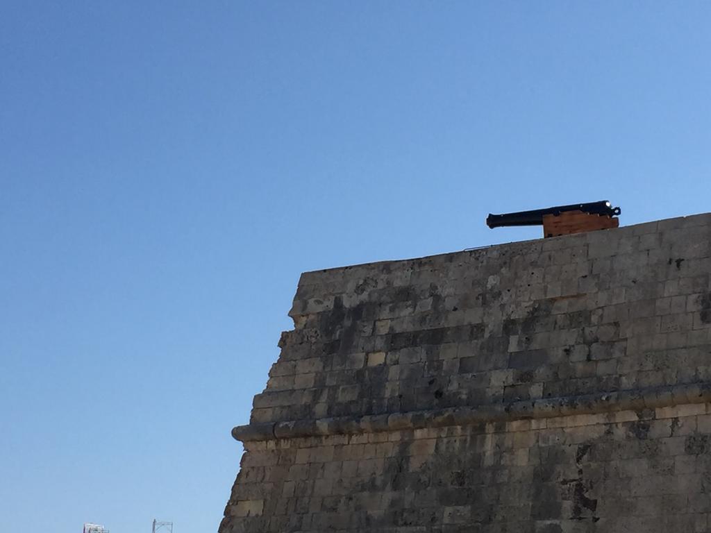 Apartment Harbour View Valletta