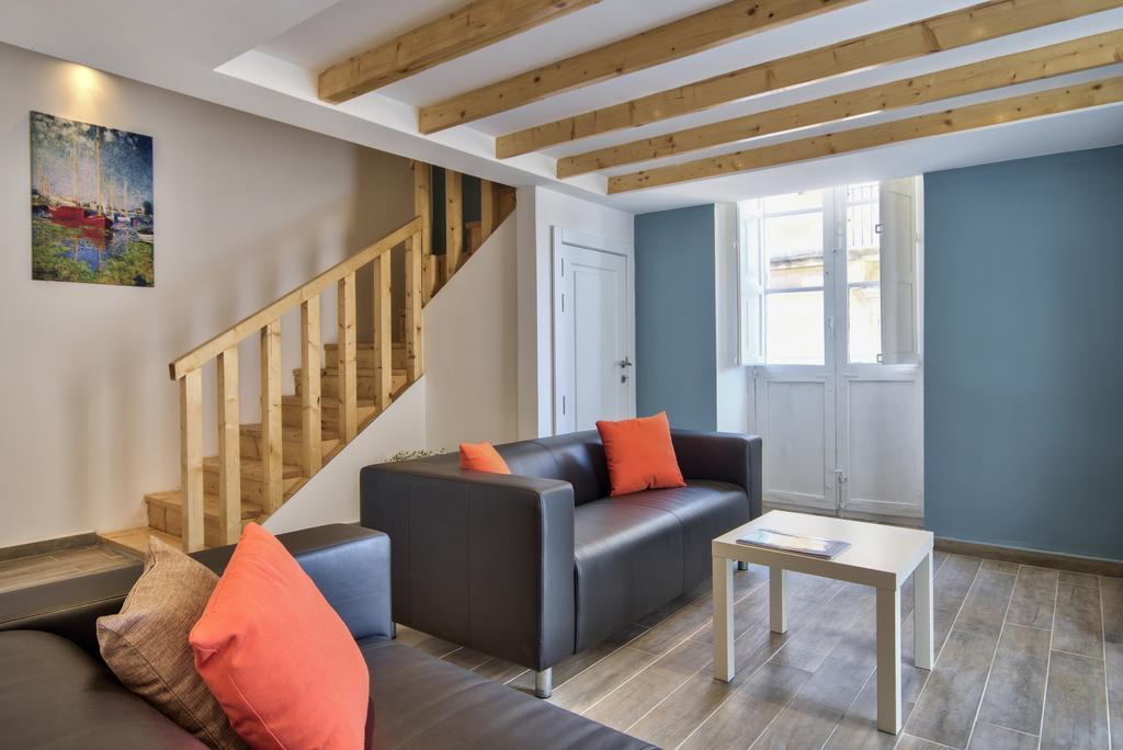 Apartment Borgo 1 & 2 Bedroom Self-catering Units In Valletta
