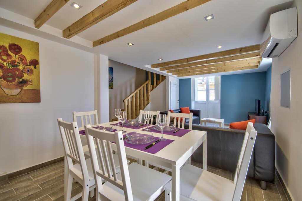 Borgo 1 & 2 Bedroom Self-catering Units In Apartment