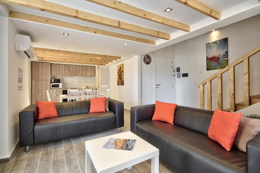 Apartment Borgo 1 & 2 Bedroom Self-catering Units In *