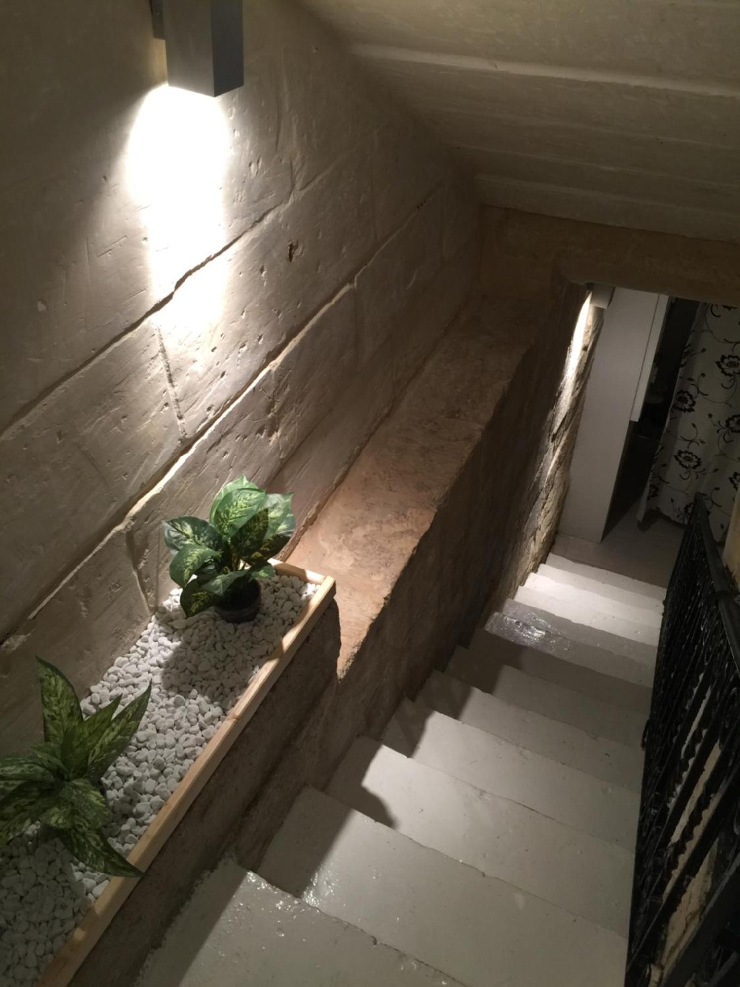 G.b. Apartment Valletta