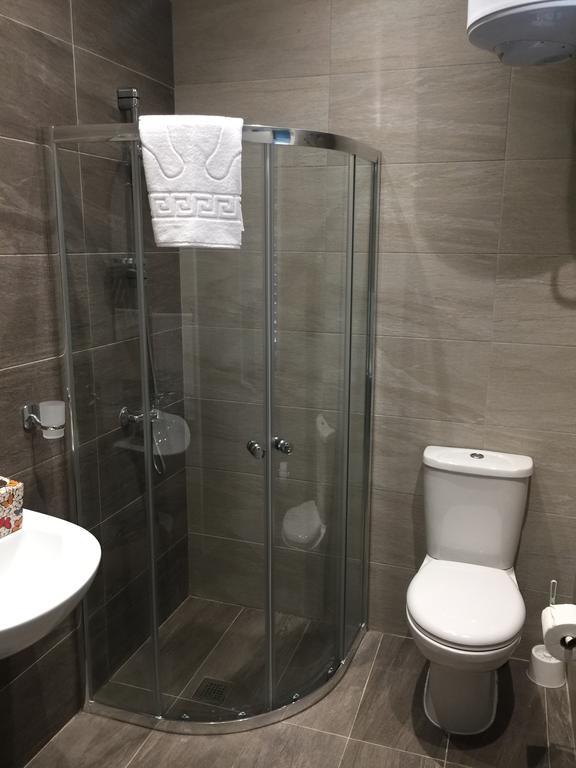 G.b. Apartment Valletta