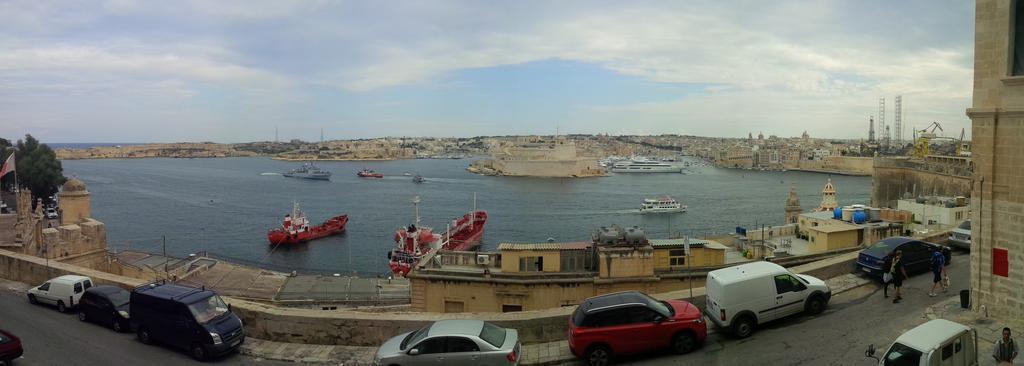 Hotel British Valletta