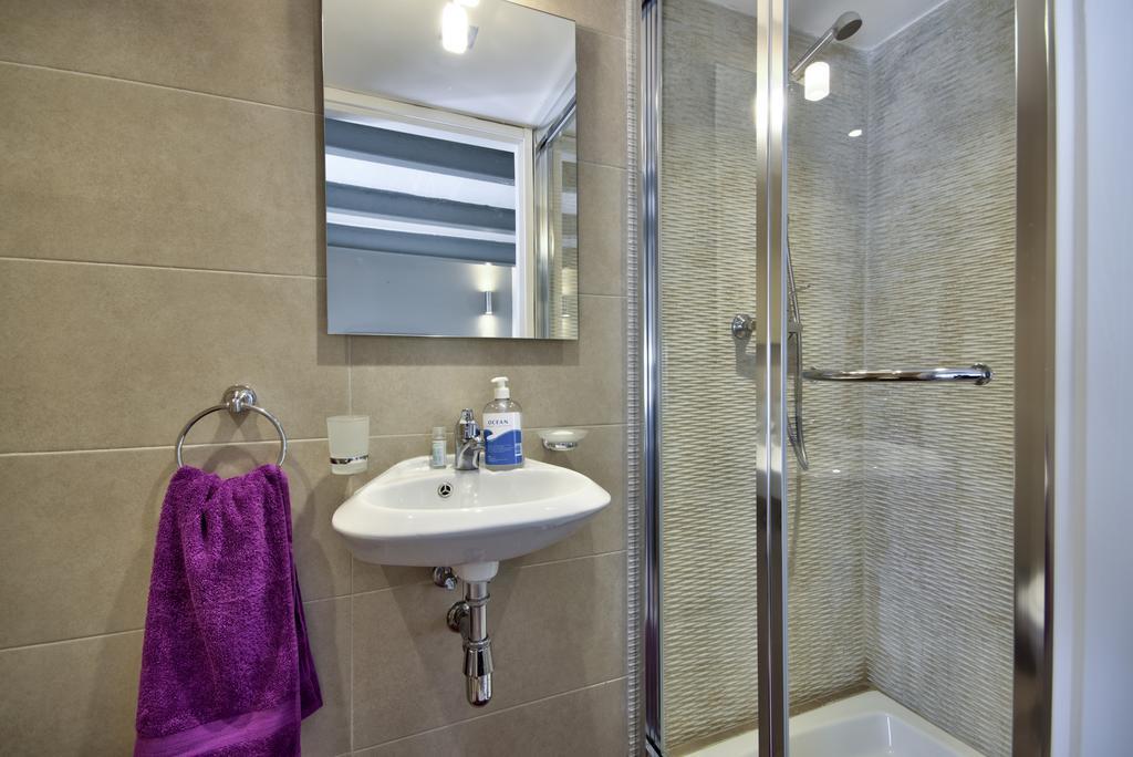Borgo 1 & 2 Bedroom Self-catering Units In Valletta